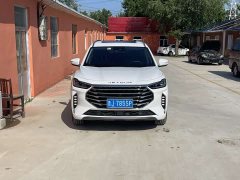 Jetour Jietu X70 2021 Zhuge 1.6T DCT Military Advisor 5-Seater - ფოტო 2