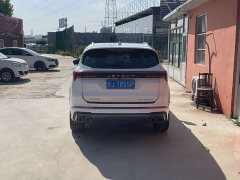 Jetour Jietu X70 2021 Zhuge 1.6T DCT Military Advisor 5-Seater - ფოტო 5