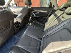 Jetour Jietu X70 2021 Zhuge 1.6T DCT Military Advisor 5-Seater - ფოტო 7