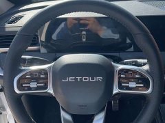 Jetour Jietu X70 2021 Zhuge 1.6T DCT Military Advisor 5-Seater - ფოტო 9