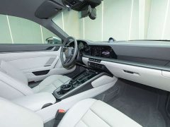 Porsche 911 Carrera 3.0T - ფოტო 11