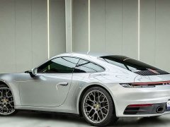 Porsche 911 Carrera 3.0T - ფოტო 3