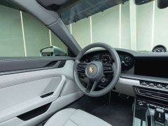 Porsche 911 Carrera 3.0T - ფოტო 6