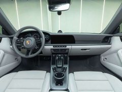 Porsche 911 Carrera 3.0T - ფოტო 7