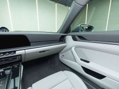 Porsche 911 Carrera 3.0T - ფოტო 8
