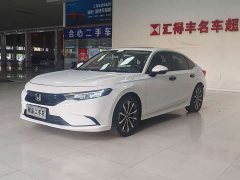 Honda Envix 2023 240TURBO CVT Luxury - ფოტო 1