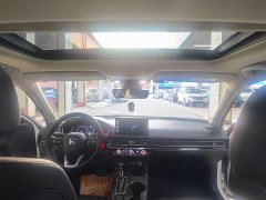 Honda Envix 2023 240TURBO CVT Luxury - ფოტო 12