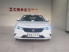 Honda Envix 2023 240TURBO CVT Luxury - ფოტო 2