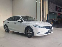 Honda Envix 2023 240TURBO CVT Luxury - ფოტო 3