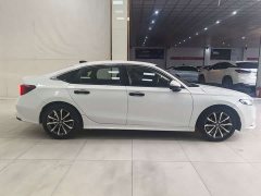 Honda Envix 2023 240TURBO CVT Luxury - ფოტო 4