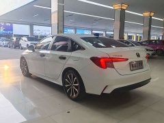 Honda Envix 2023 240TURBO CVT Luxury - ფოტო 5