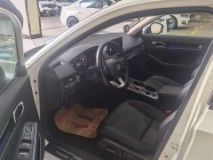 Honda Envix 2023 240TURBO CVT Luxury - ფოტო 8