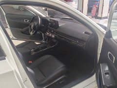 Honda Envix 2023 240TURBO CVT Luxury - ფოტო 9