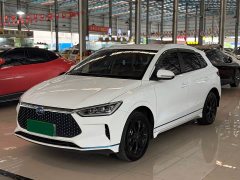 BYD e2 Luxury - ფოტო 1