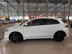 BYD e2 Luxury - ფოტო 2