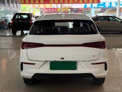 BYD e2 Luxury - ფოტო 4