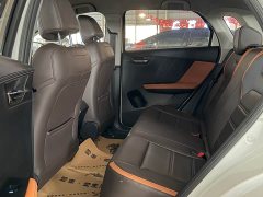 BYD e2 Luxury - ფოტო 5