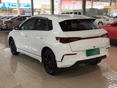 BYD e2 Luxury - ფოტო 8