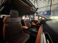 BYD e2 Luxury - ფოტო 9