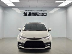 Toyota Corolla 1.8L CVT Sport Edition - ფოტო 2