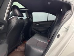 Toyota Corolla 1.8L CVT Sport Edition - ფოტო 5