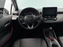 Toyota Corolla 1.8L CVT Sport Edition - ფოტო 6