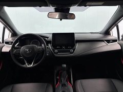 Toyota Corolla 1.8L CVT Sport Edition - ფოტო 7