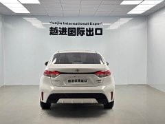 Toyota Corolla 1.8L CVT Sport Edition - ფოტო 9