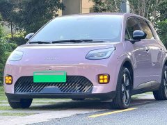 GAC AION UT 420 Smart Luxury Edition - ფოტო 1