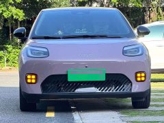 GAC AION UT 420 Smart Luxury Edition - ფოტო 2