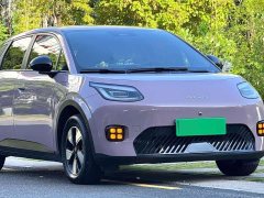 GAC AION UT 420 Smart Luxury Edition - ფოტო 3