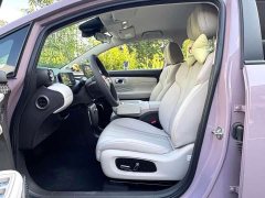 GAC AION UT 420 Smart Luxury Edition - ფოტო 4