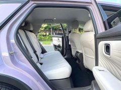 GAC AION UT 420 Smart Luxury Edition - ფოტო 6