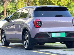 GAC AION UT 420 Smart Luxury Edition - ფოტო 7
