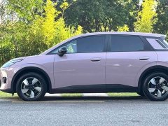 GAC AION UT 420 Smart Luxury Edition - ფოტო 8