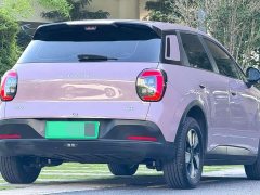 GAC AION UT 420 Smart Luxury Edition - ფოტო 9