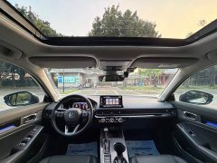 Honda Envix Xingyue 2023 240TURBO CVT Smart Comfort Edition - ფოტო 10