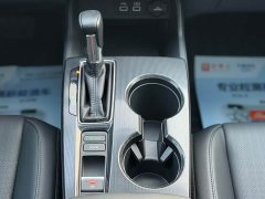 Honda Envix Xingyue 2023 240TURBO CVT Smart Comfort Edition - ფოტო 11