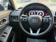 Honda Envix Xingyue 2023 240TURBO CVT Smart Comfort Edition - ფოტო 14