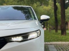 Honda Envix Xingyue 2023 240TURBO CVT Smart Comfort Edition - ფოტო 19