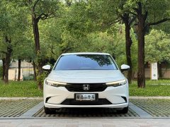 Honda Envix Xingyue 2023 240TURBO CVT Smart Comfort Edition - ფოტო 2