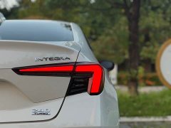 Honda Envix Xingyue 2023 240TURBO CVT Smart Comfort Edition - ფოტო 20