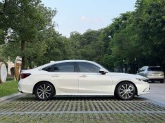 Honda Envix Xingyue 2023 240TURBO CVT Smart Comfort Edition - ფოტო 4