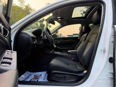 Honda Envix Xingyue 2023 240TURBO CVT Smart Comfort Edition - ფოტო 5
