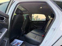 Honda Envix Xingyue 2023 240TURBO CVT Smart Comfort Edition - ფოტო 6