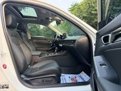 Honda Envix Xingyue 2023 240TURBO CVT Smart Comfort Edition - ფოტო 7