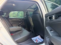 Honda Envix Xingyue 2023 240TURBO CVT Smart Comfort Edition - ფოტო 8