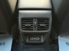 Honda Envix Xingyue 2023 240TURBO CVT Smart Comfort Edition - ფოტო 9