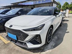 Changan UNI-V 1.5T Sport Edition - ფოტო 1