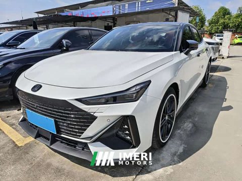 2023 Changan UNI-V 1.5T Sport Edition - ავტომობილი ჩინეთიდან